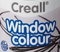 Creall Window Colour