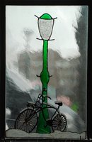 Startsetje Kerstdorpje