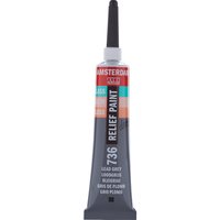 Talens Amsterdam Relief Paint