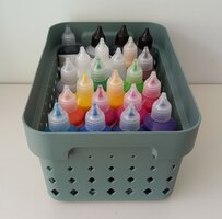 Creall Window Colour Rainbow Set!!!