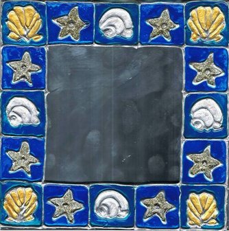 Decorating Workbook Glasverf