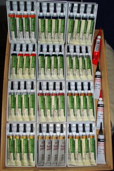 Talens Amsterdam Relief Paint