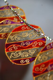 Startsetje Kerstballen