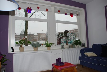 Startsetje Kersthangers