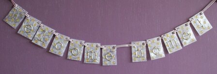 Startsetje Mini Slinger