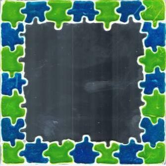 Creall Window Colour 500 ml Navulfles