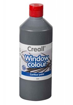 Creall Window Colour 500 ml Navulfles