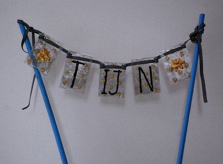 Startsetje Mini Slinger