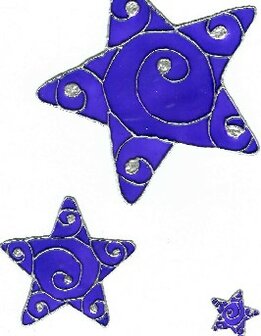 Startsetje Kersthangers