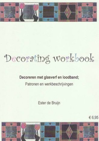 Decorating Workbook Loodband