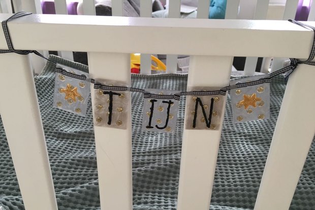 Startsetje Mini Slinger