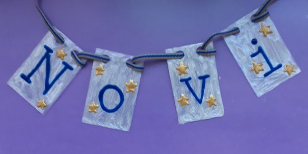 Startsetje Mini Slinger