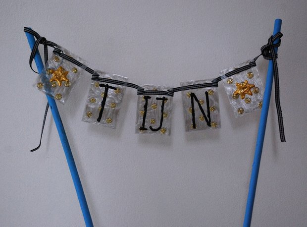 Startsetje Mini Slinger