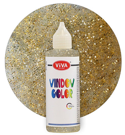 Viva Decor Window Color