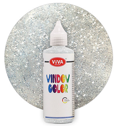 Viva Decor Window Color